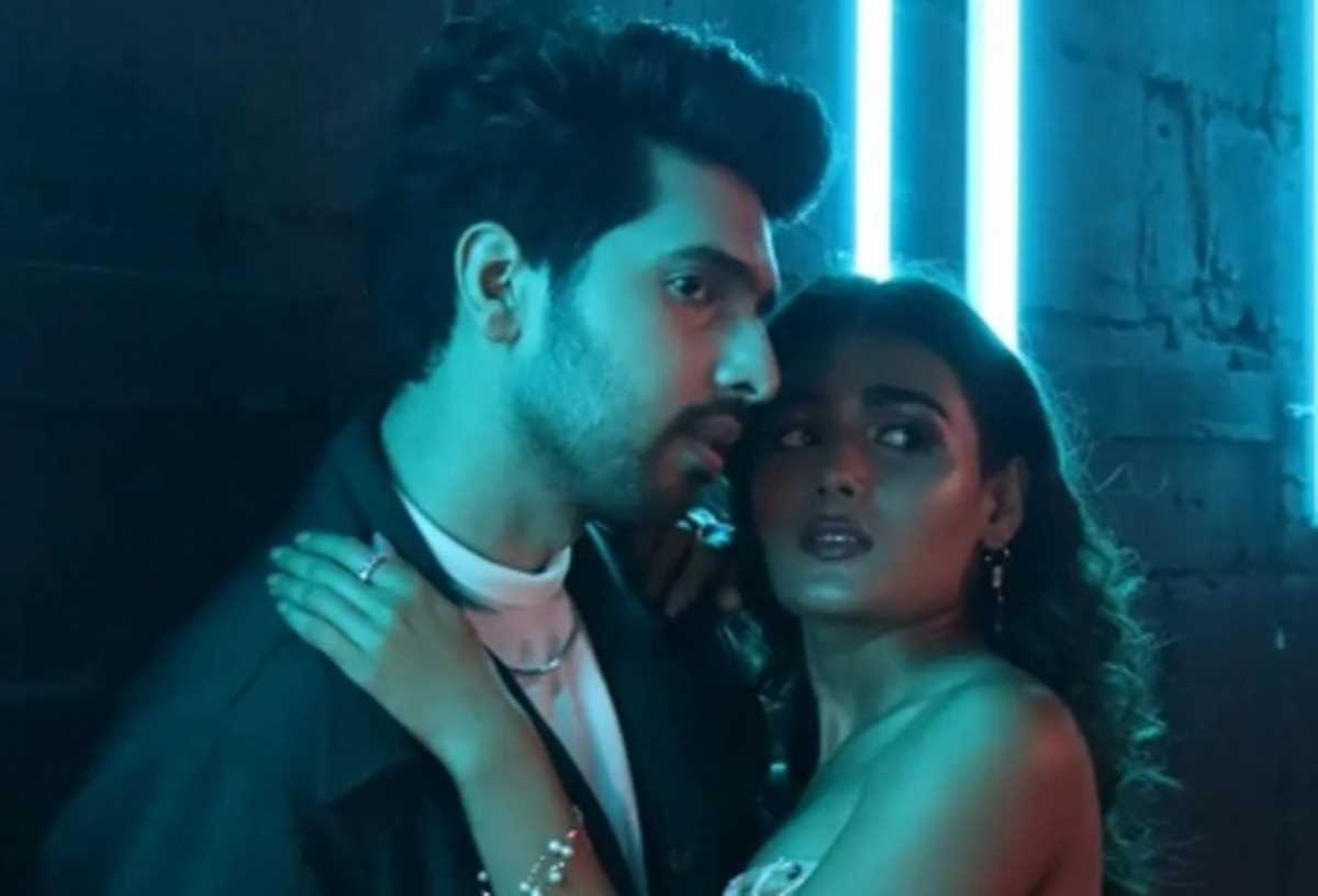 अरमान मलिक ने किया खुलासा, नखरे नखरे उनके लिए एक आत्म-खोज थी